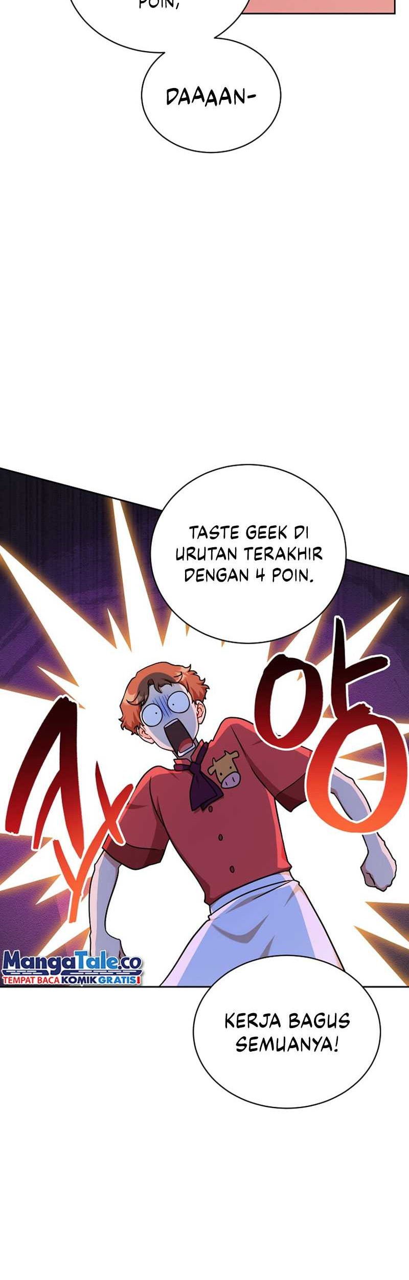 Please Have a Meal chapter 109 halaman 10