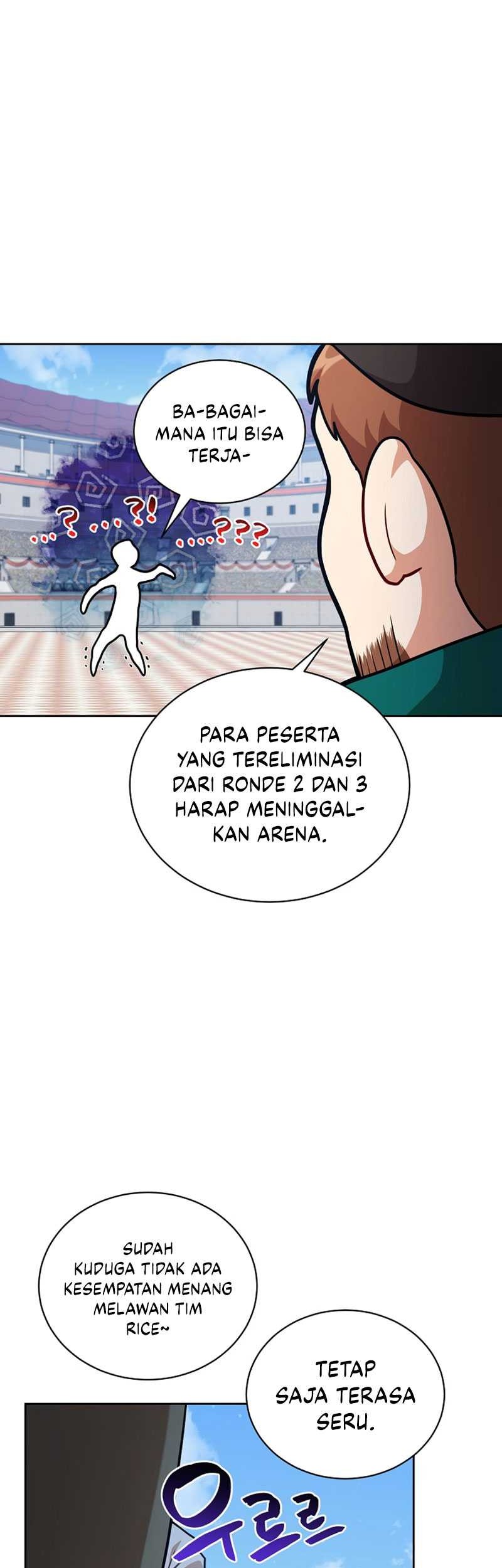 Please Have a Meal chapter 109 halaman 11