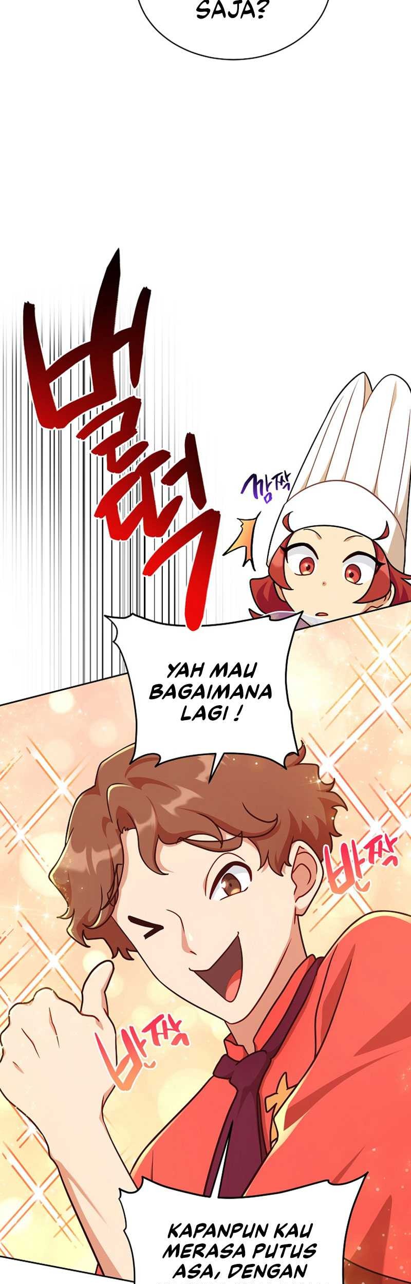 Please Have a Meal chapter 109 halaman 13