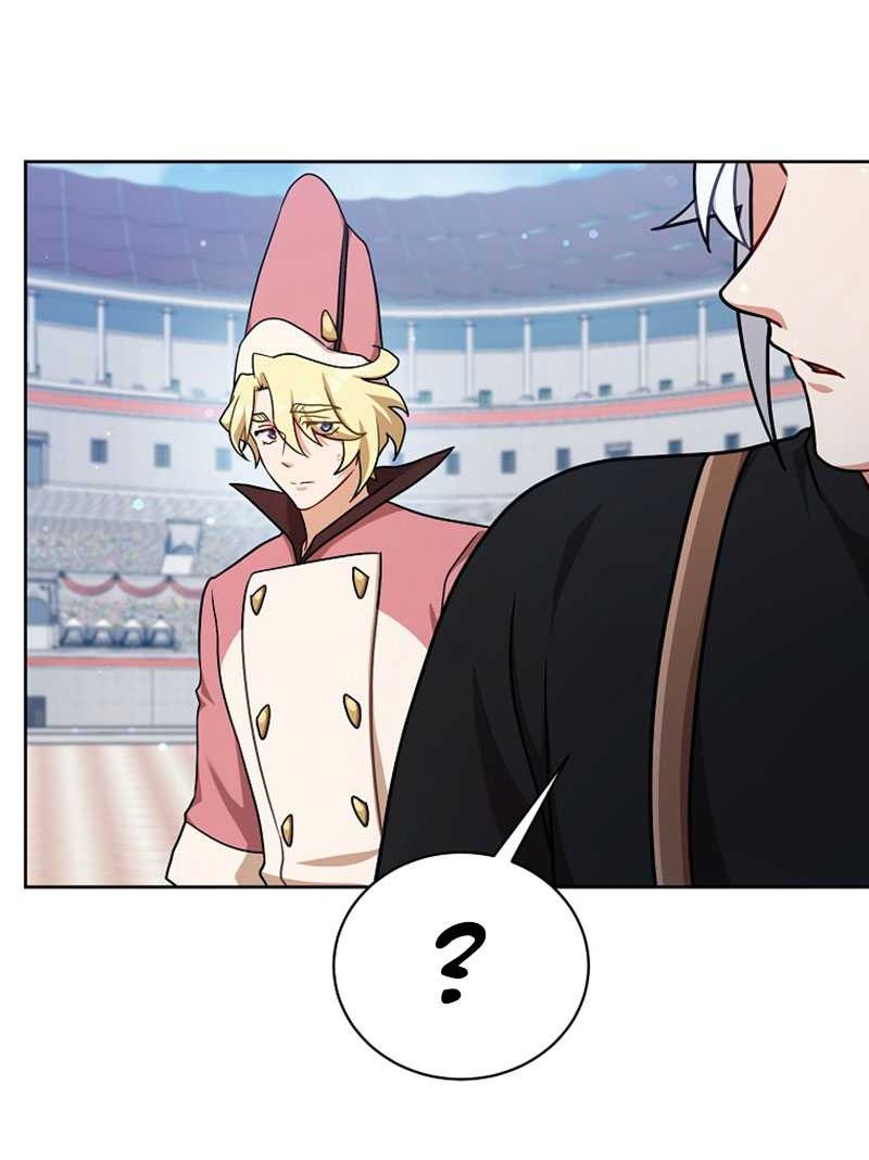 Please Have a Meal chapter 109 halaman 15