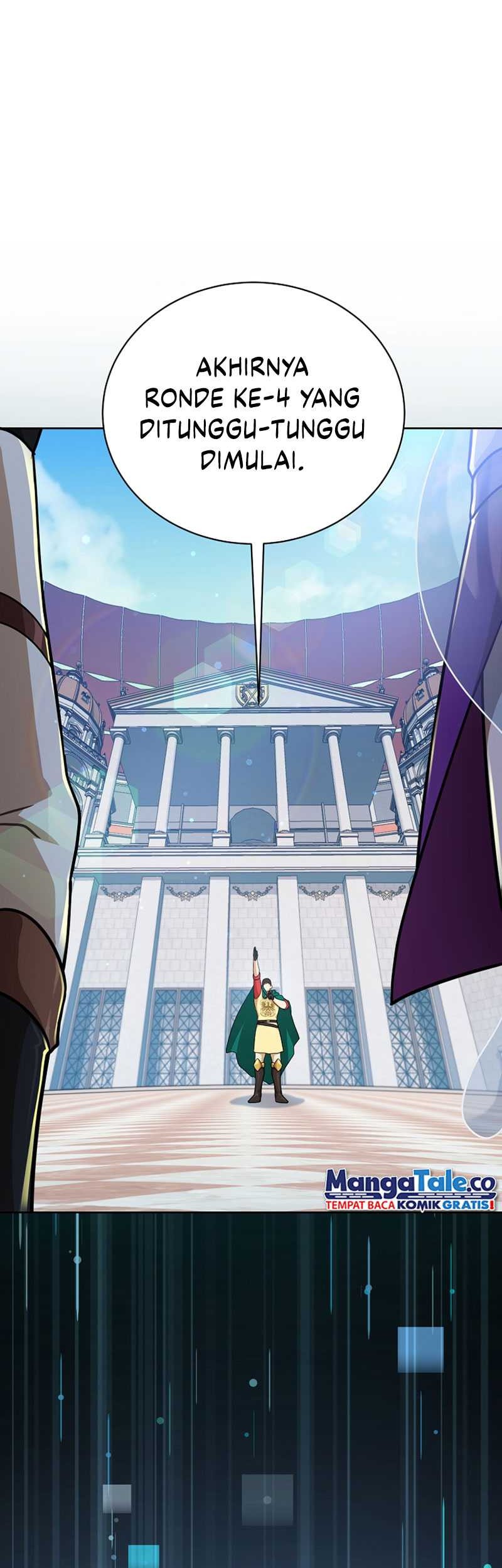 Please Have a Meal chapter 109 halaman 18