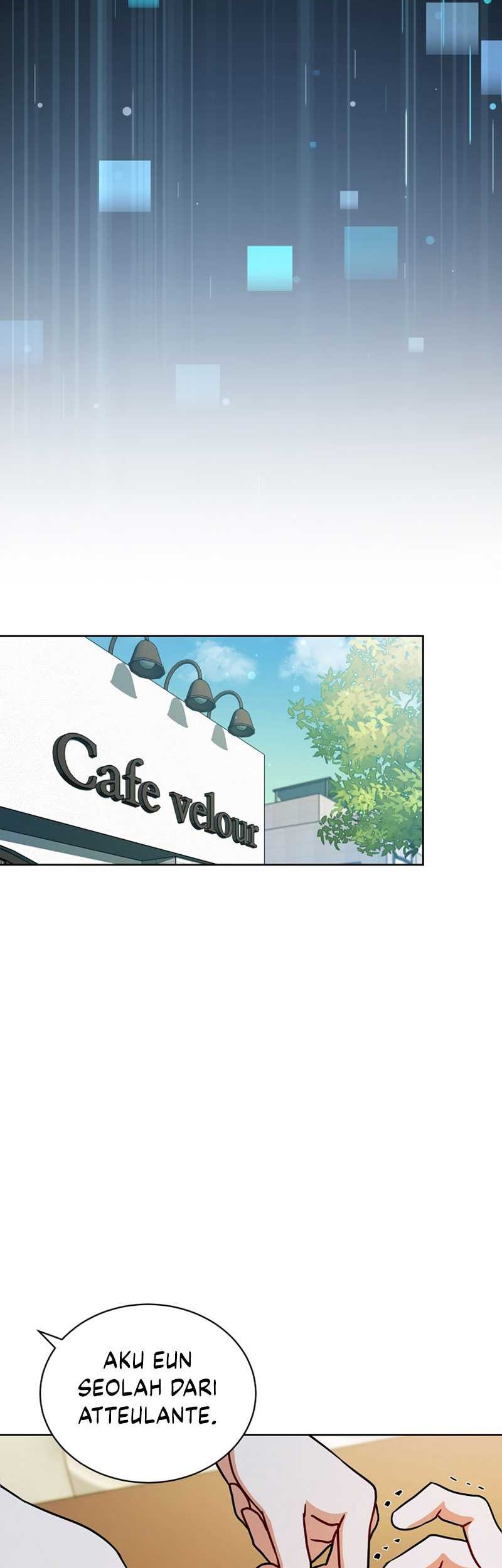 Please Have a Meal chapter 109 halaman 19