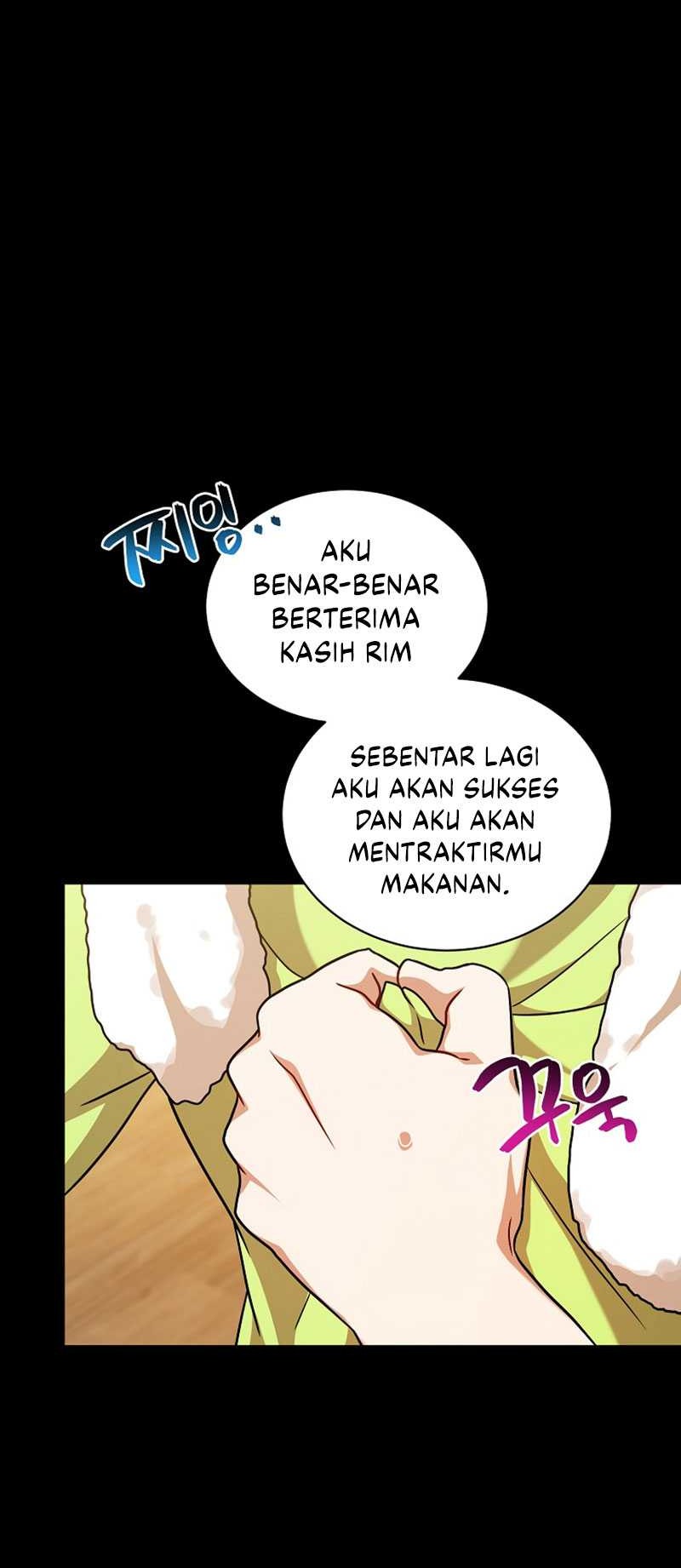 Please Have a Meal chapter 109 halaman 22