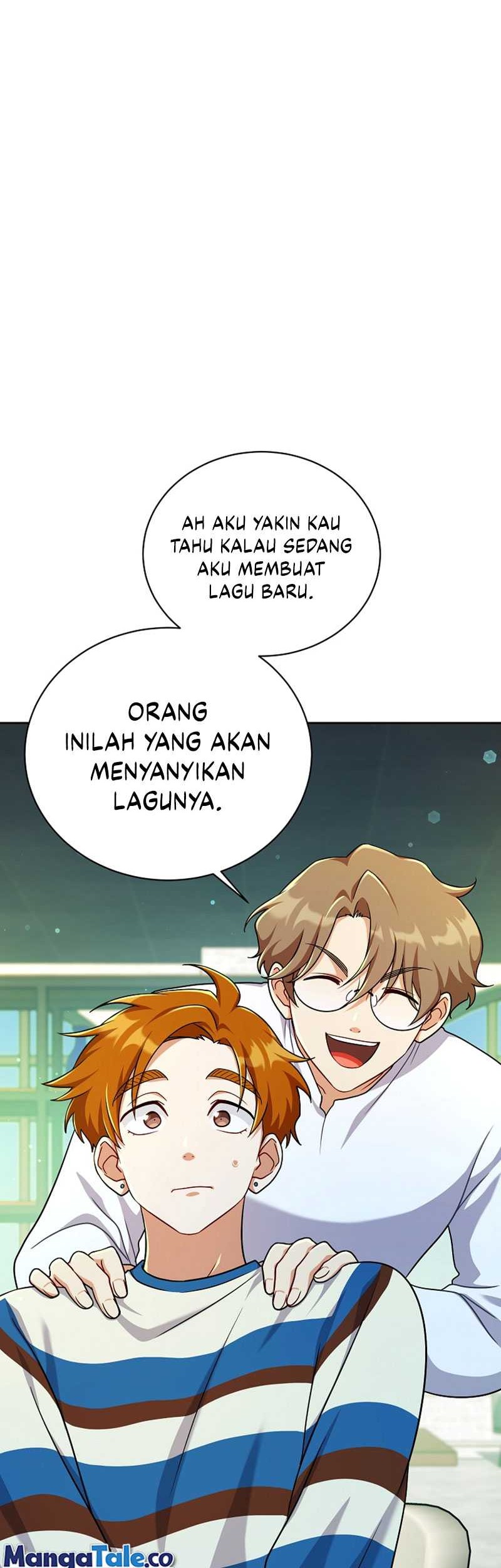 Please Have a Meal chapter 109 halaman 32