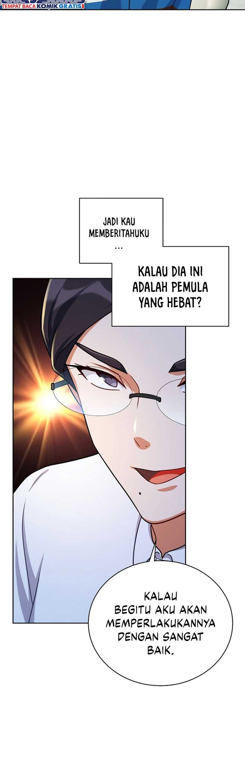 Please Have a Meal chapter 109 halaman 33