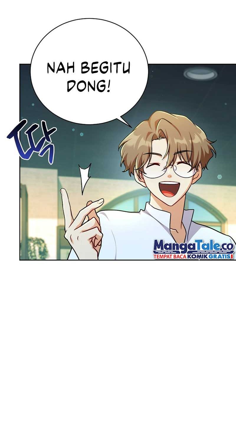 Please Have a Meal chapter 109 halaman 34