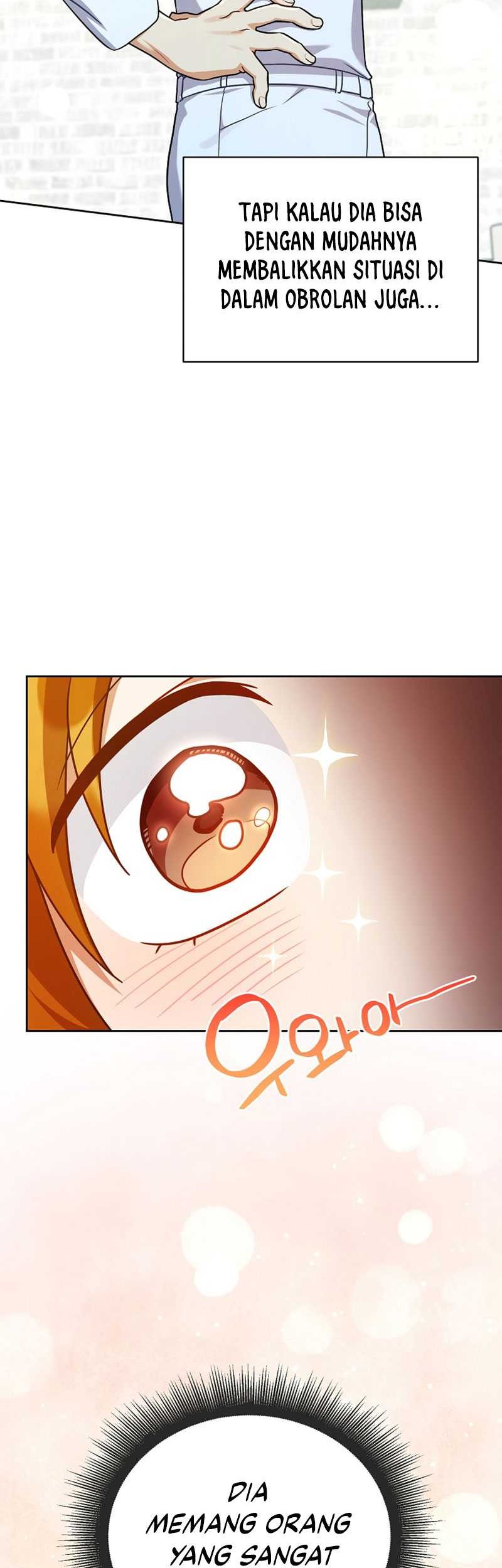 Please Have a Meal chapter 109 halaman 36