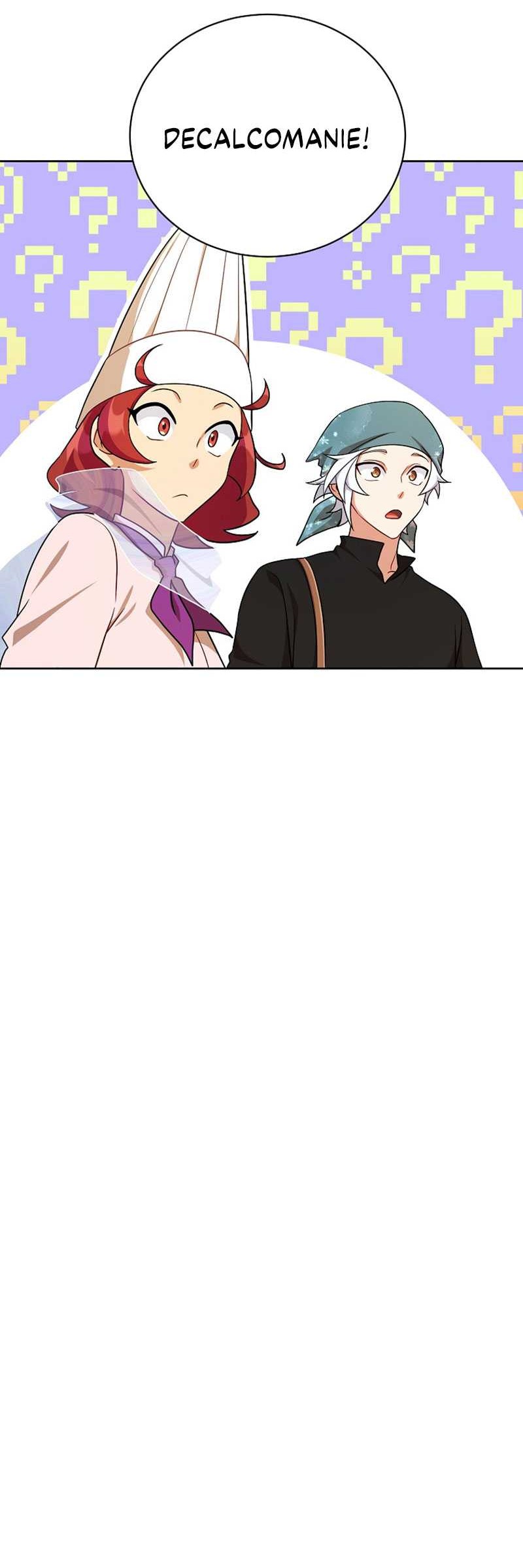 Please Have a Meal chapter 109 halaman 40