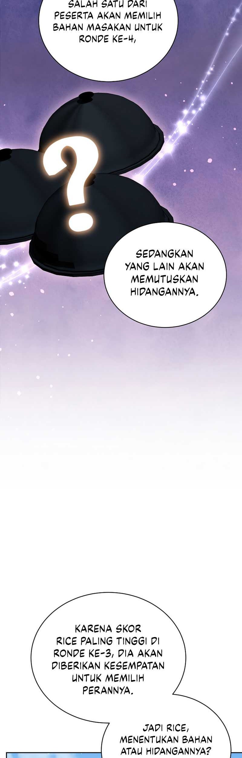 Please Have a Meal chapter 109 halaman 42