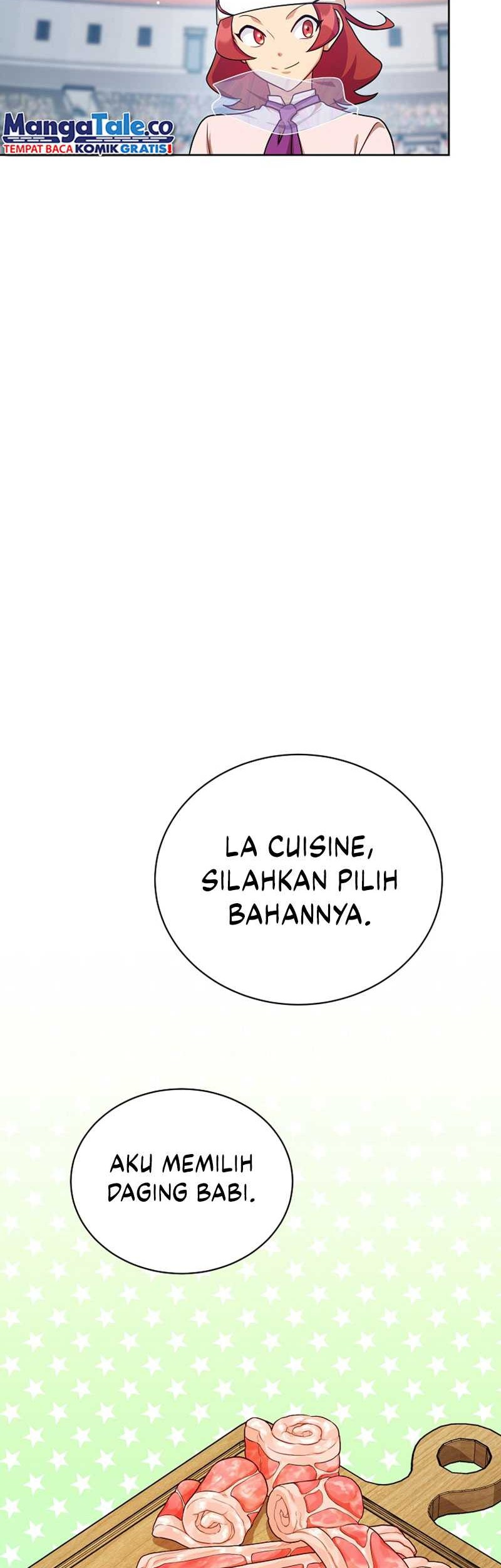 Please Have a Meal chapter 109 halaman 44