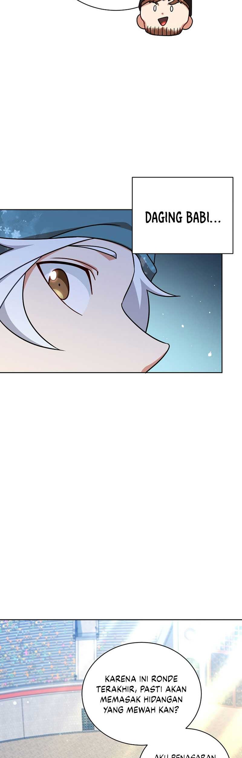 Please Have a Meal chapter 109 halaman 46