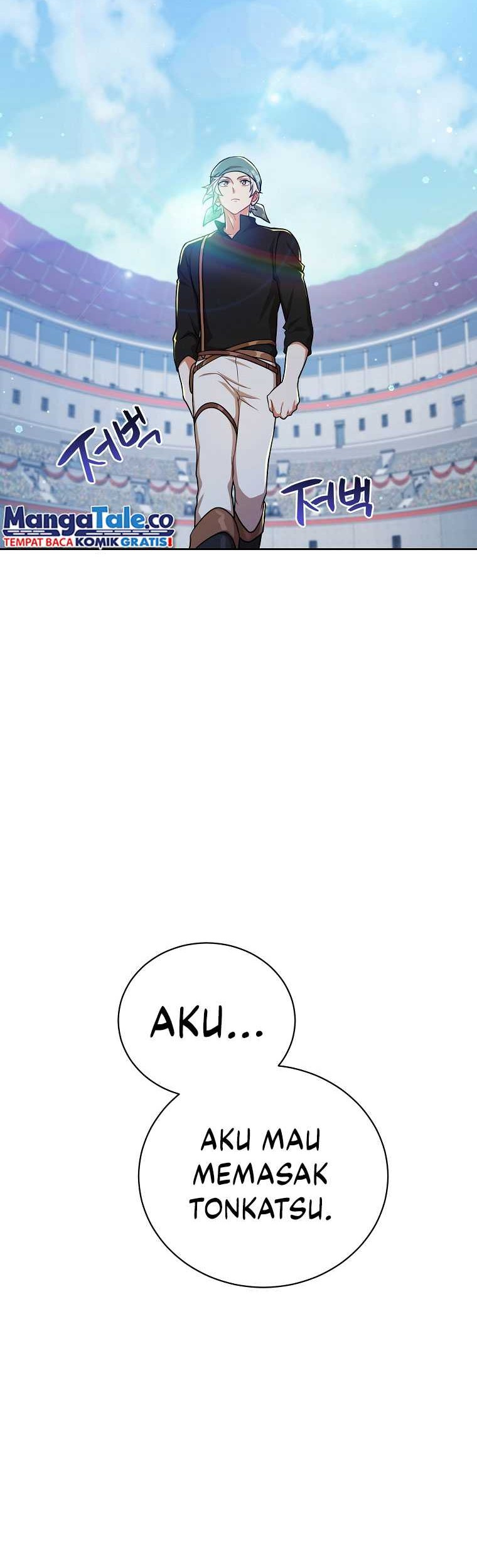 Please Have a Meal chapter 109 halaman 49
