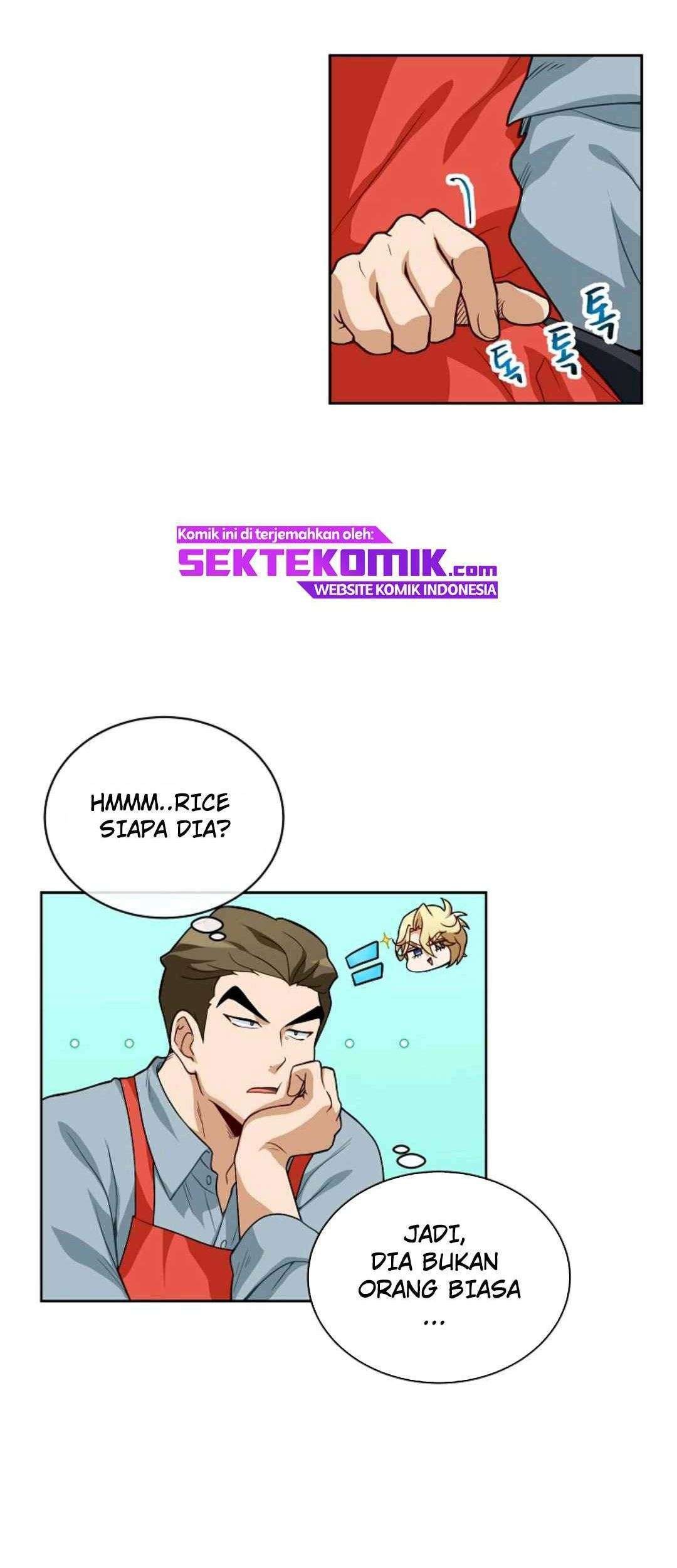 Please Have a Meal chapter 11 halaman 4