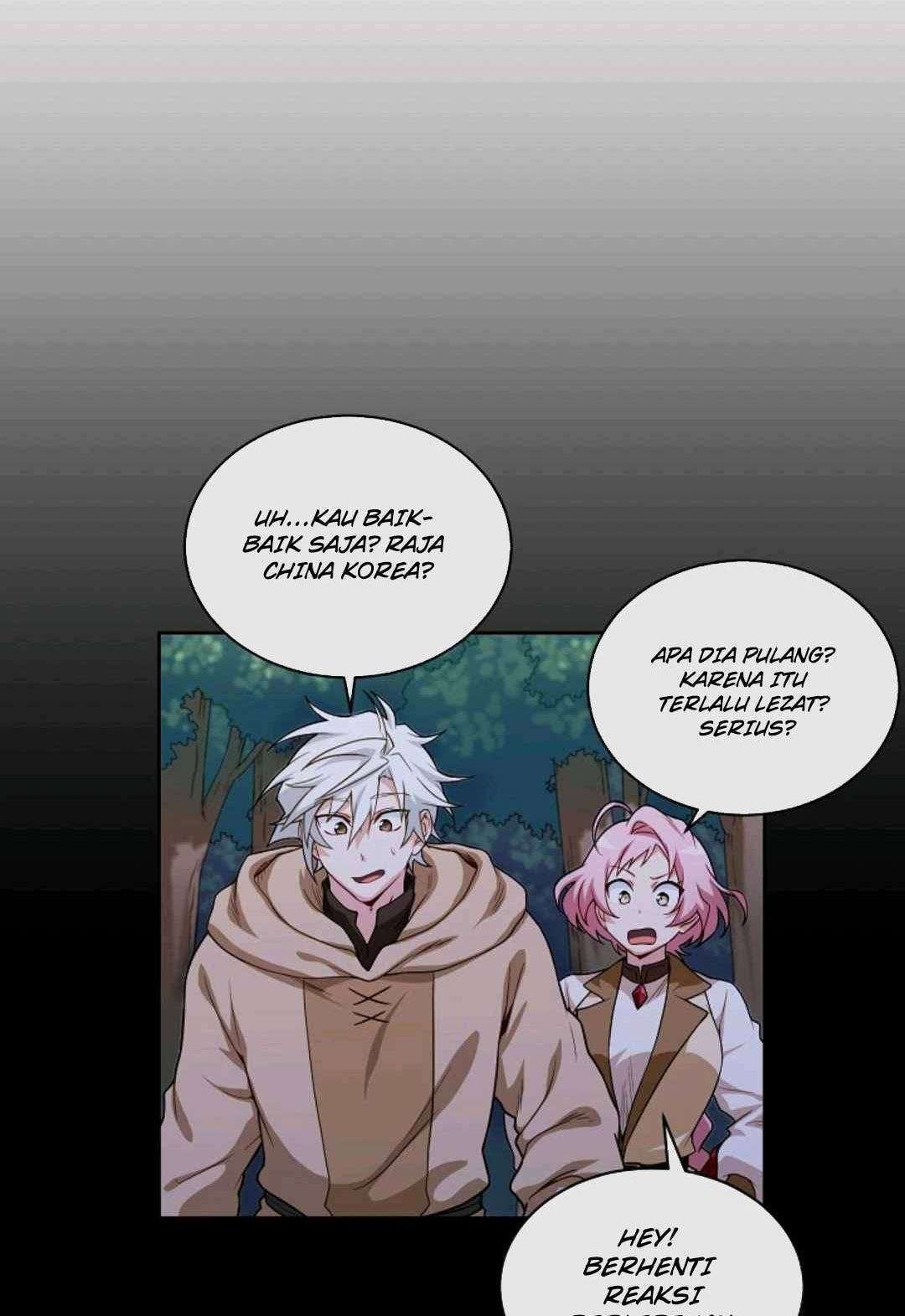 Please Have a Meal chapter 11 halaman 7