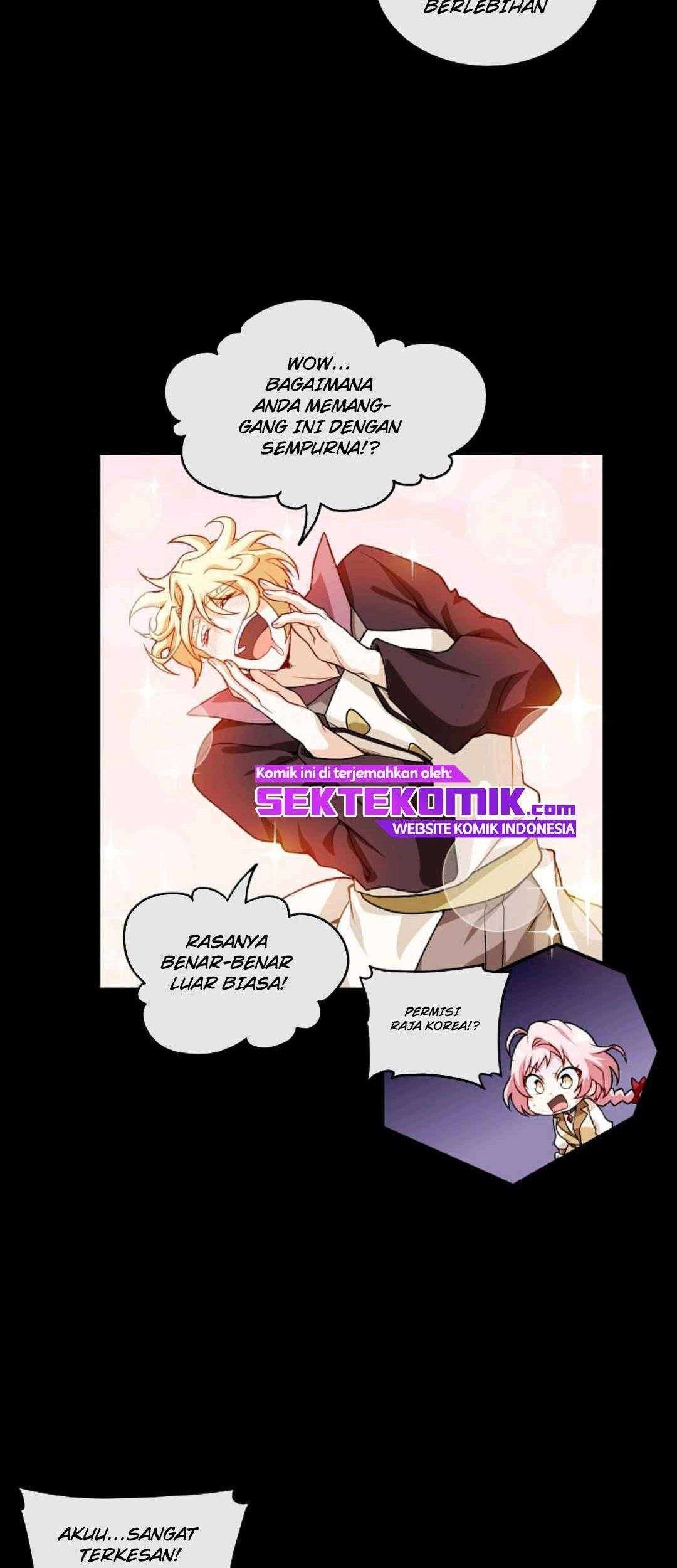 Please Have a Meal chapter 11 halaman 8