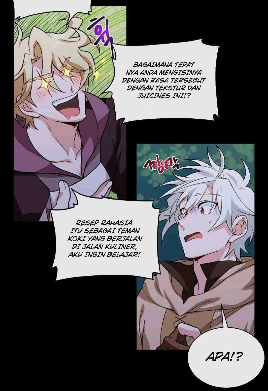 Please Have a Meal chapter 11 halaman 9