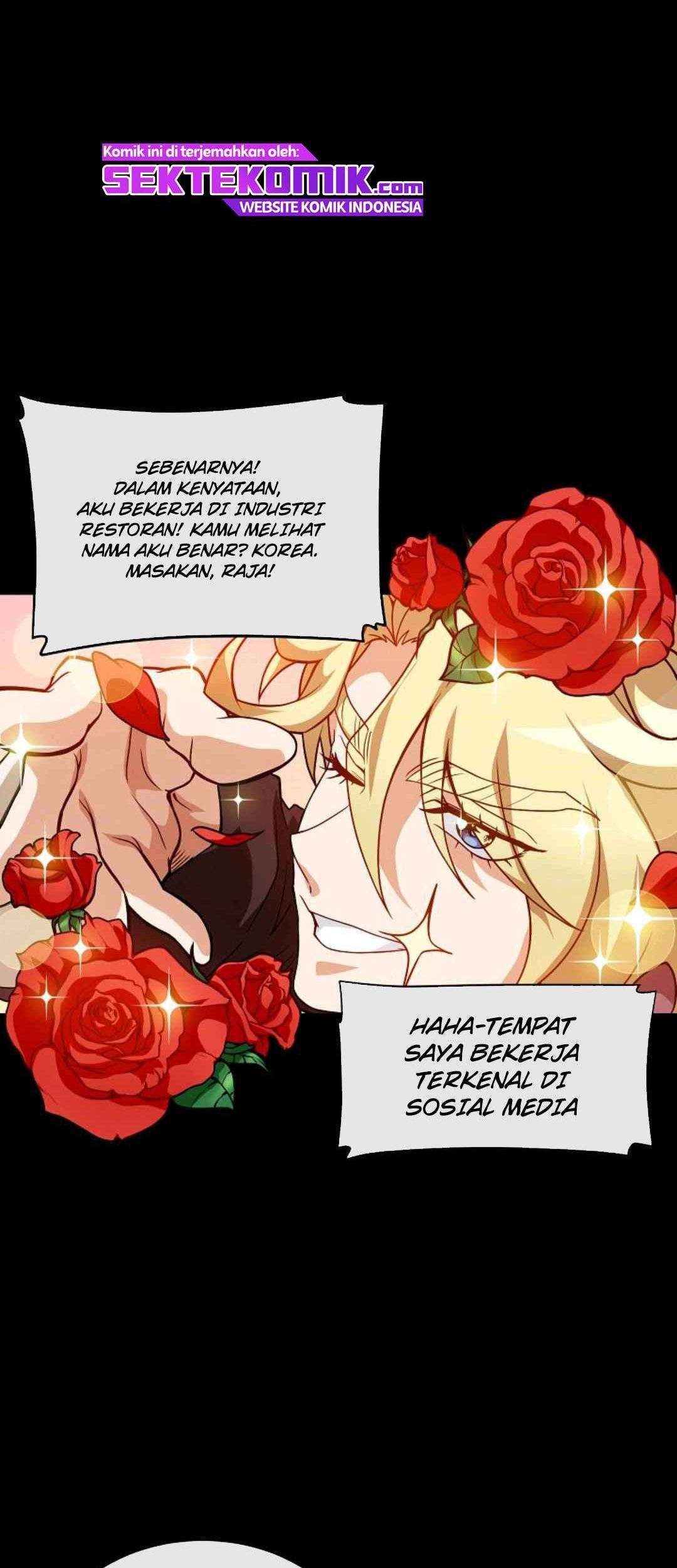 Please Have a Meal chapter 11 halaman 10