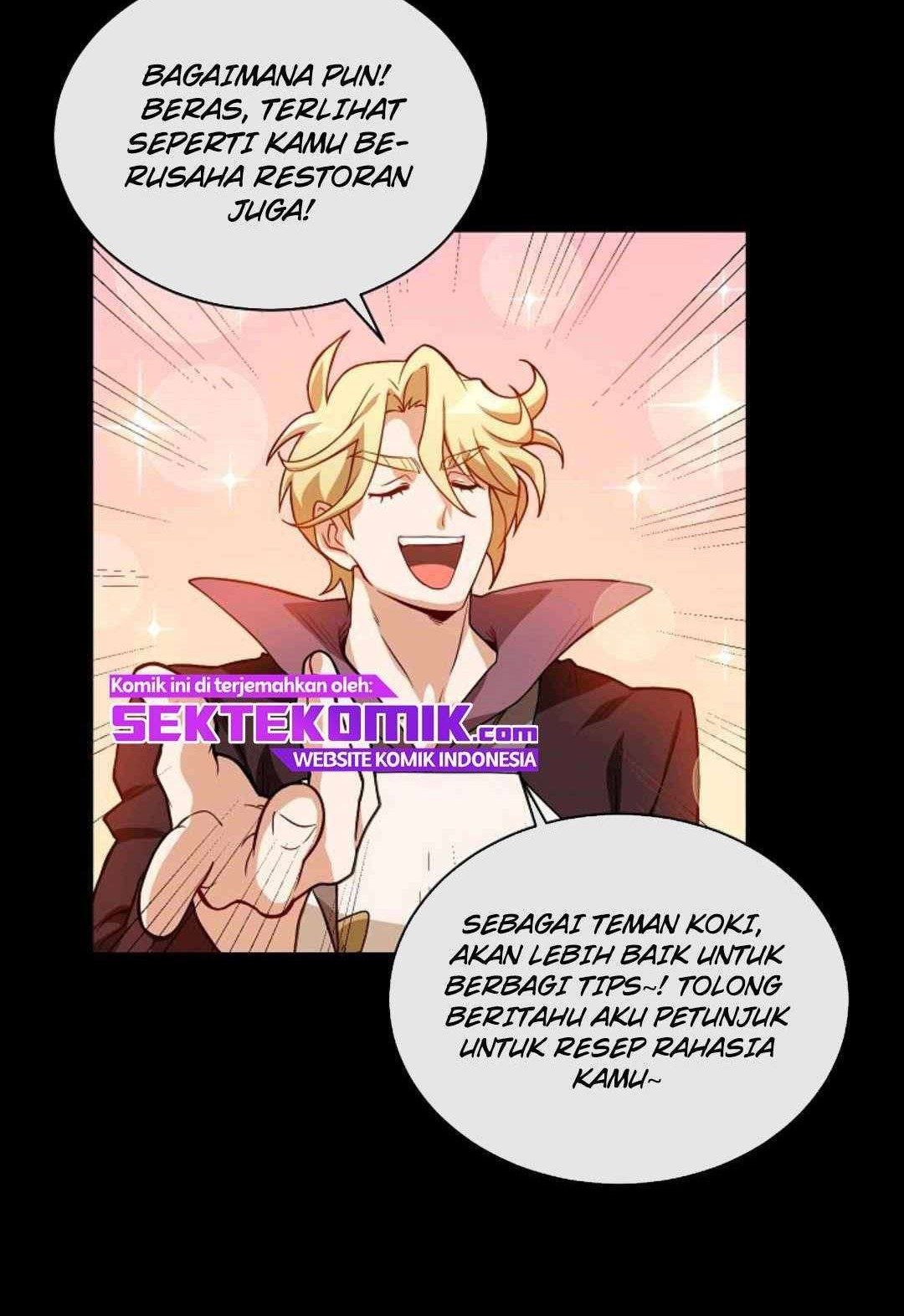 Please Have a Meal chapter 11 halaman 11