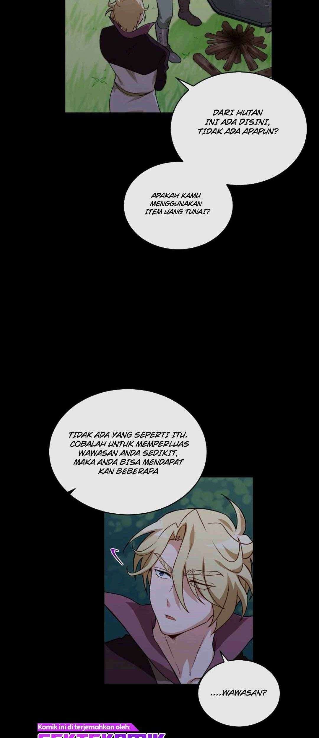 Please Have a Meal chapter 11 halaman 14