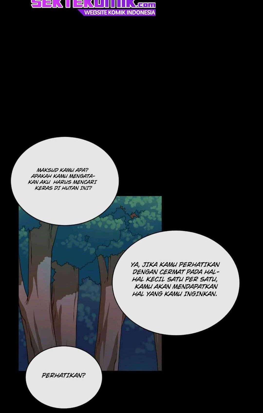 Please Have a Meal chapter 11 halaman 15