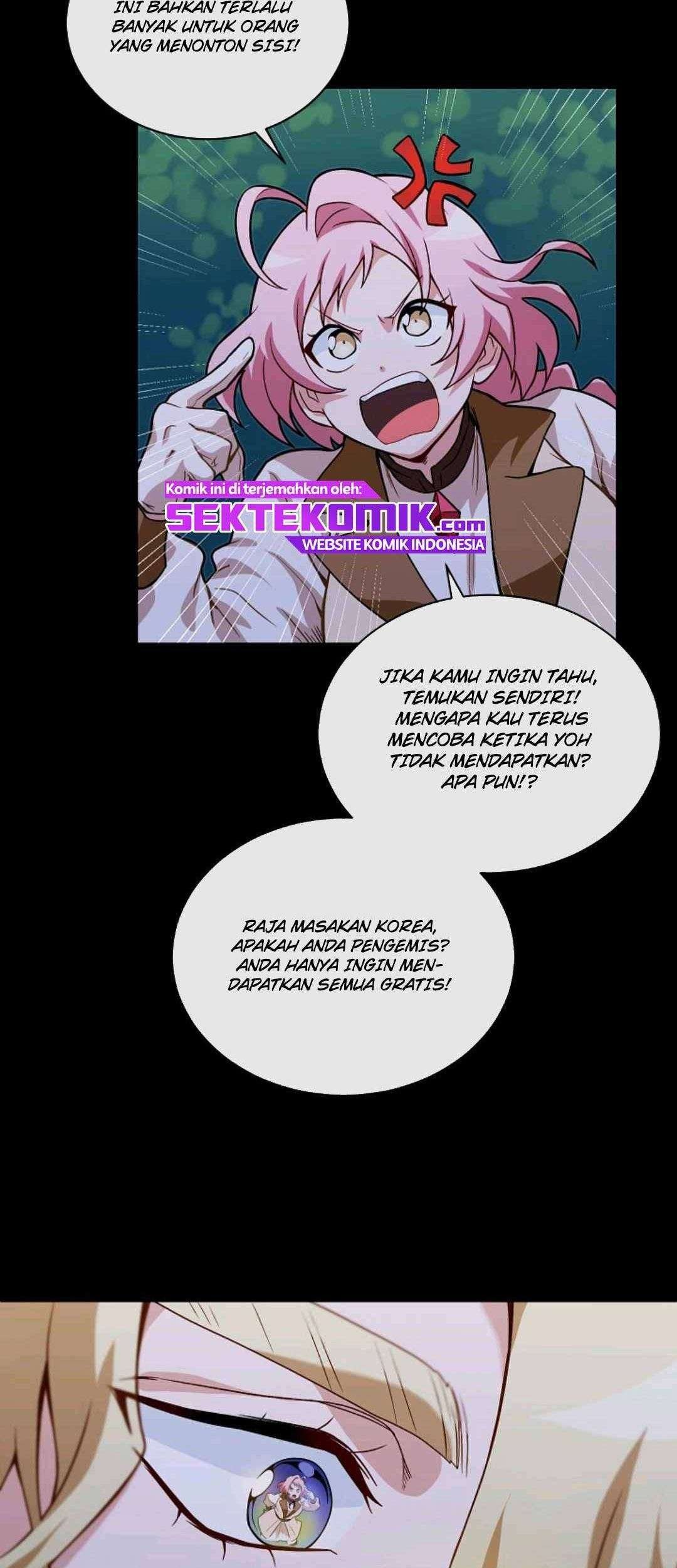 Please Have a Meal chapter 11 halaman 18