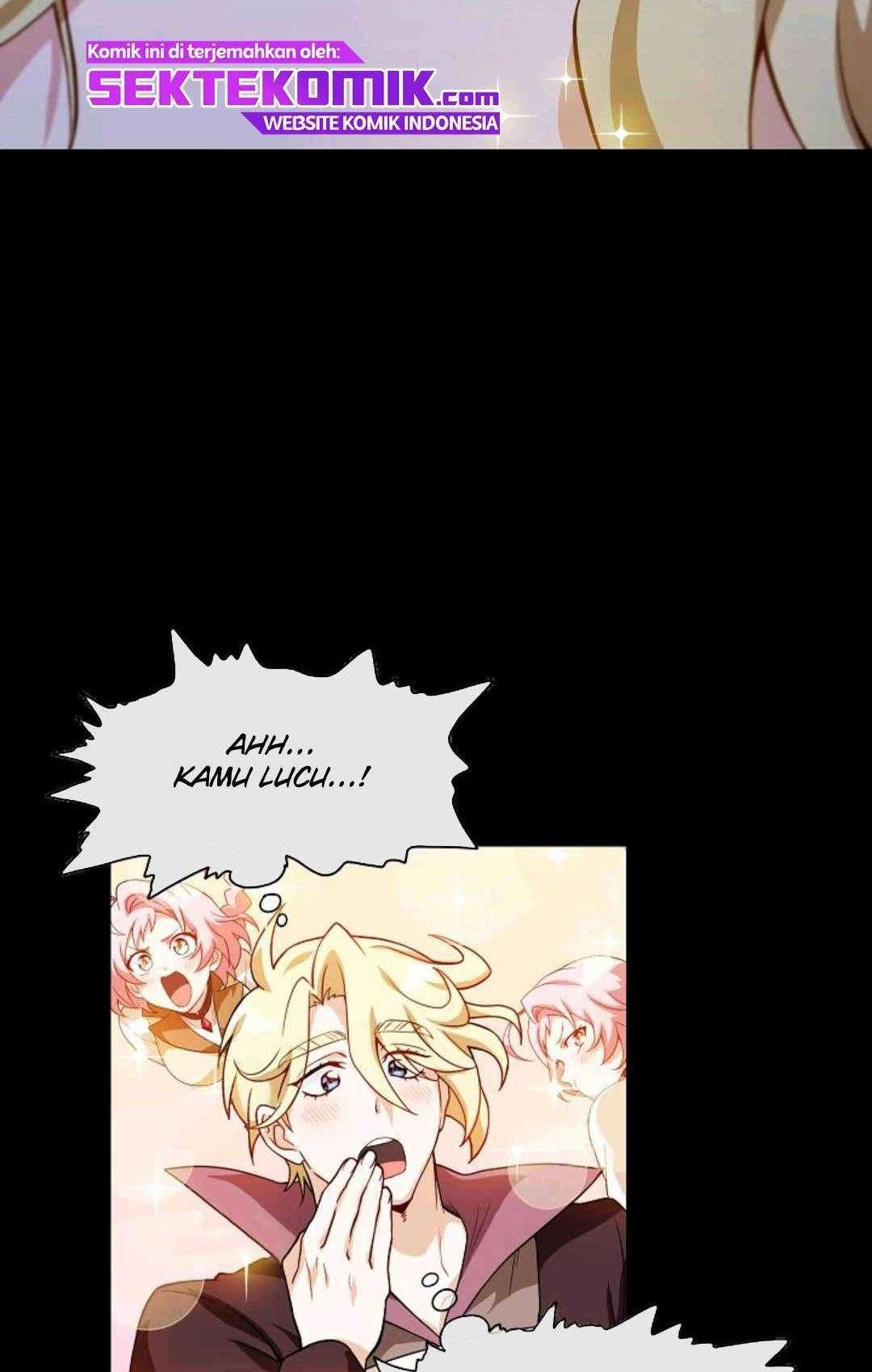 Please Have a Meal chapter 11 halaman 19