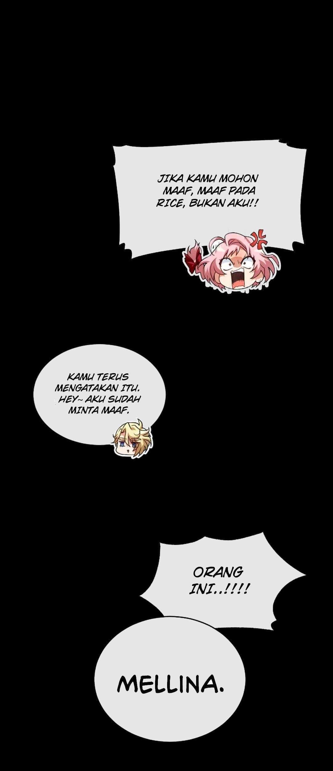 Please Have a Meal chapter 11 halaman 22