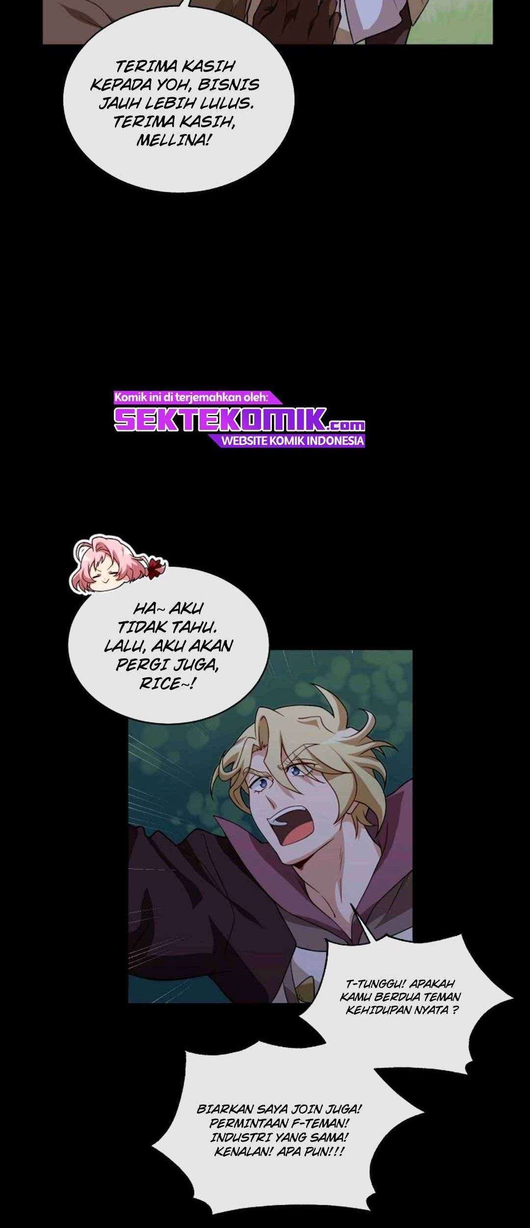 Please Have a Meal chapter 11 halaman 24