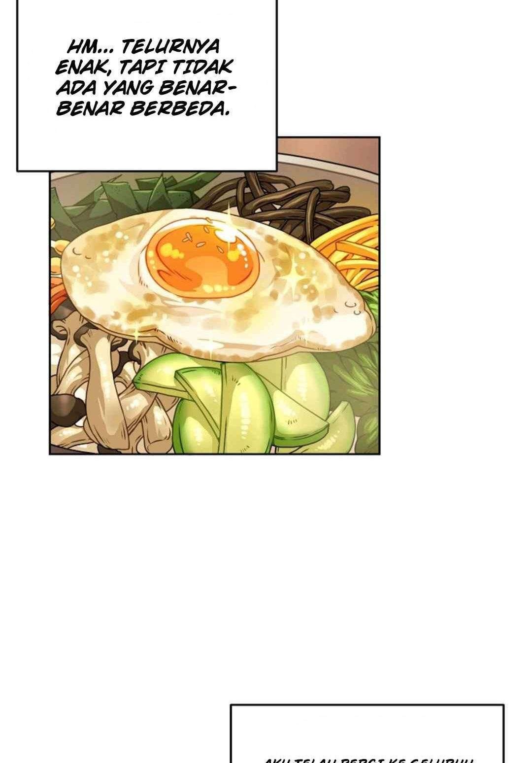 Please Have a Meal chapter 11 halaman 39
