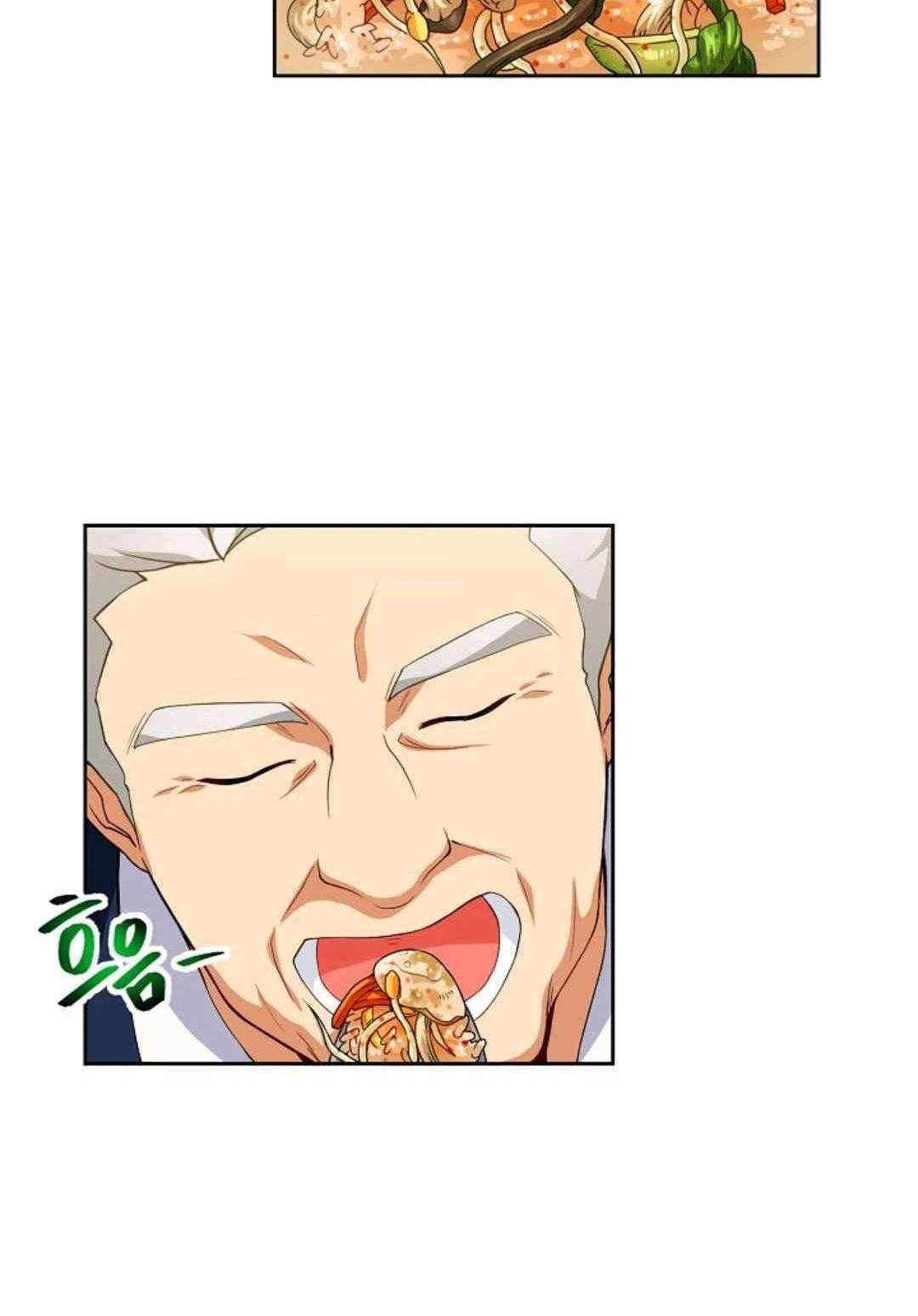 Please Have a Meal chapter 11 halaman 41