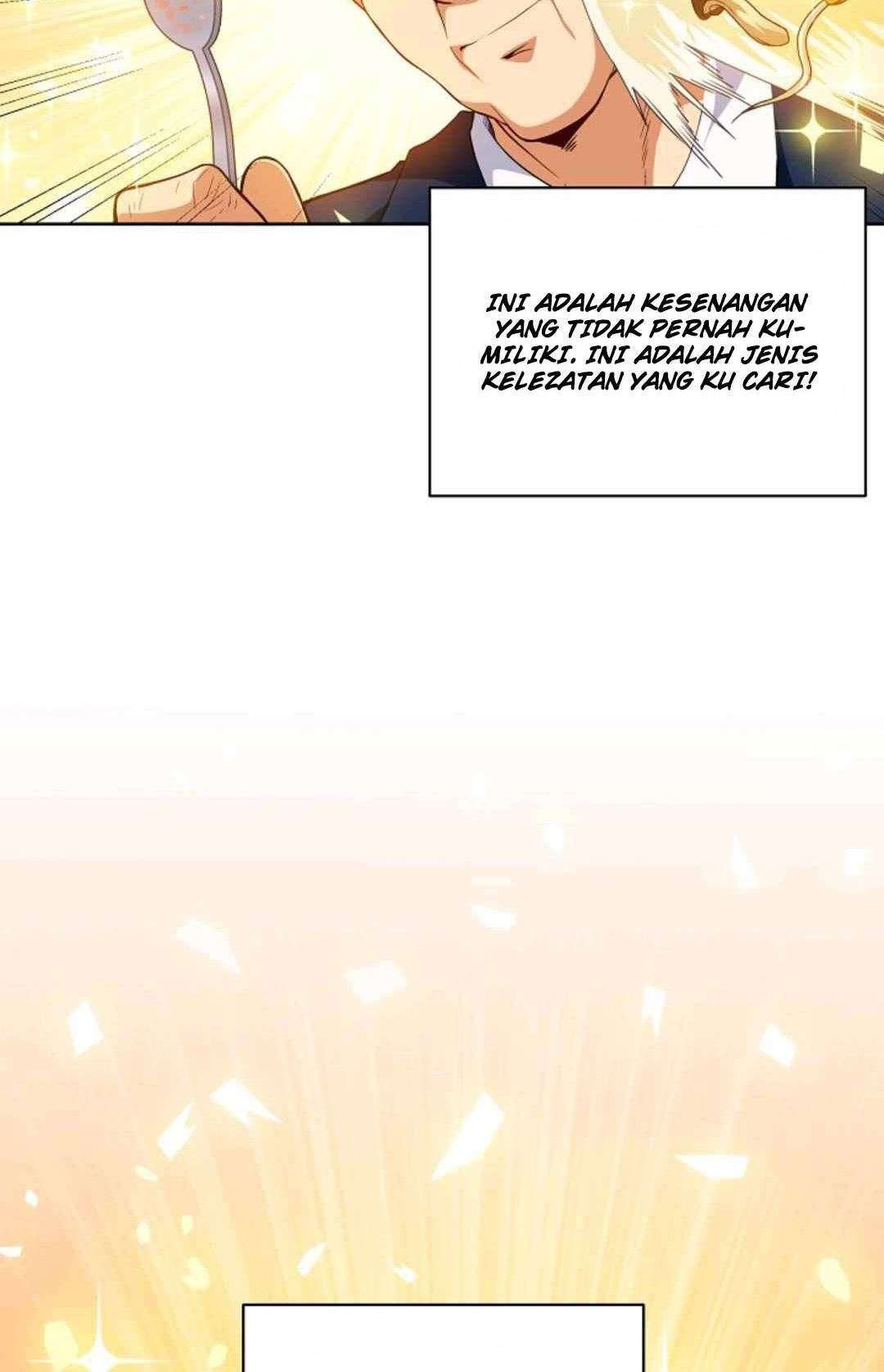 Please Have a Meal chapter 11 halaman 49
