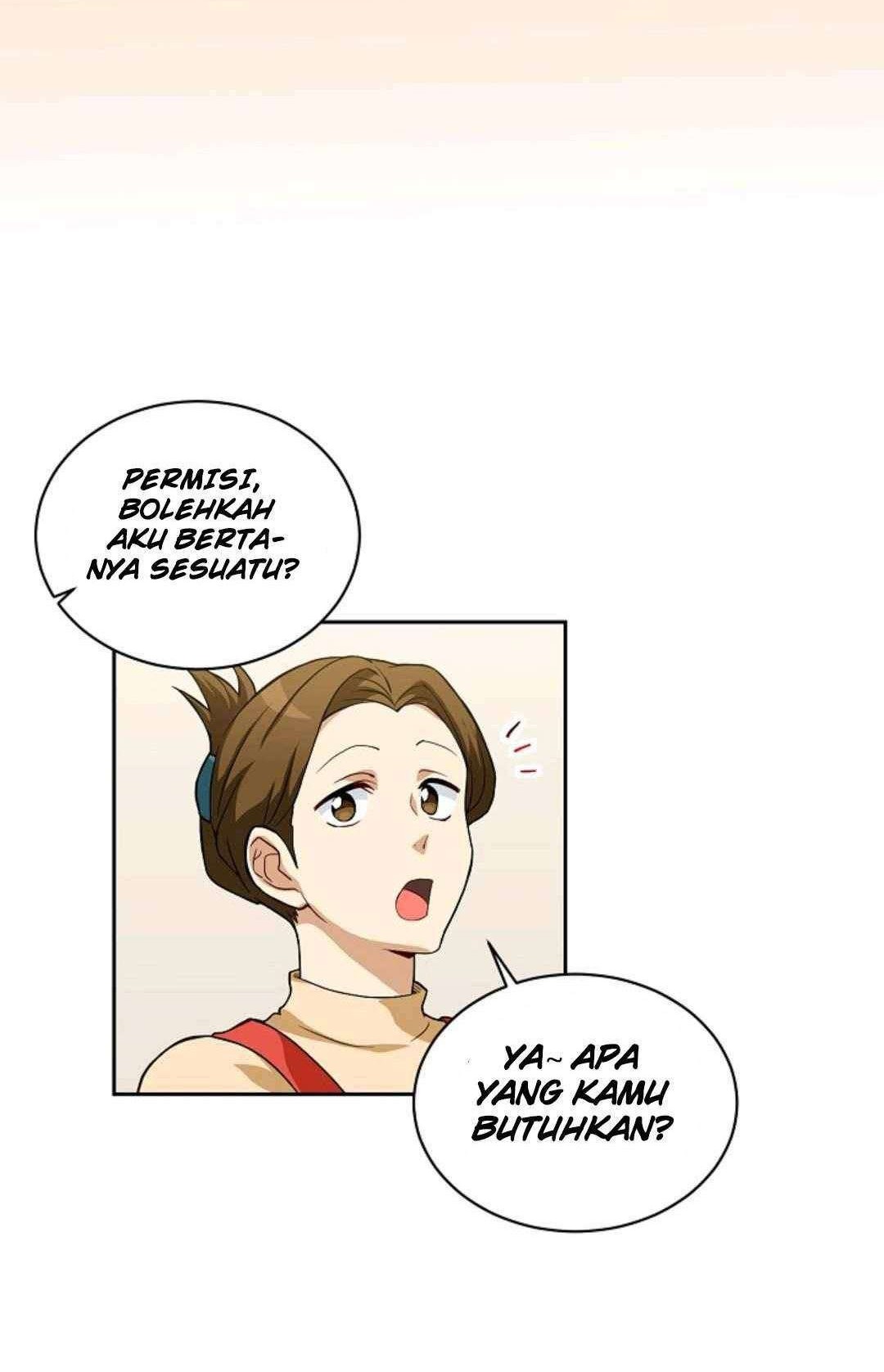 Please Have a Meal chapter 11 halaman 51