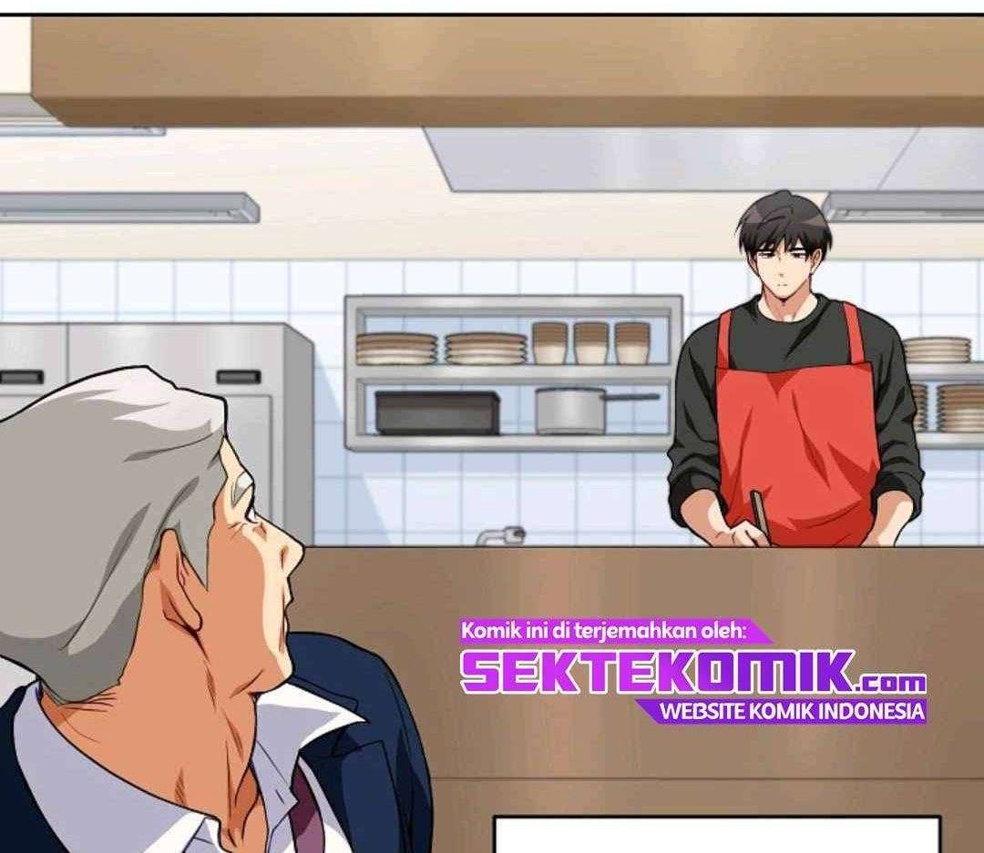 Please Have a Meal chapter 11 halaman 59