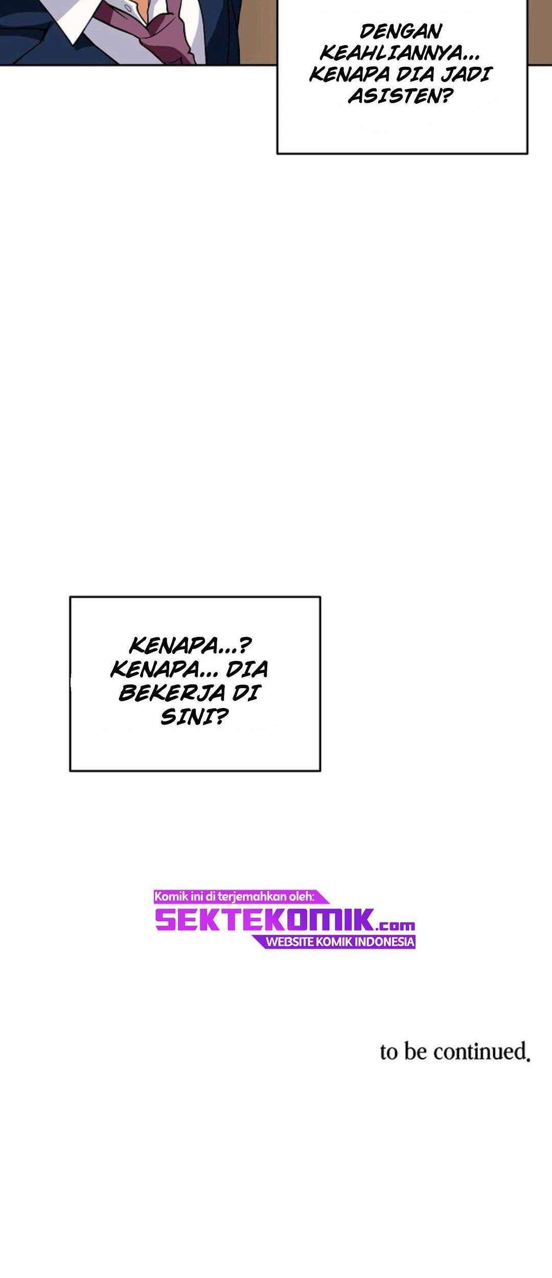 Please Have a Meal chapter 11 halaman 60