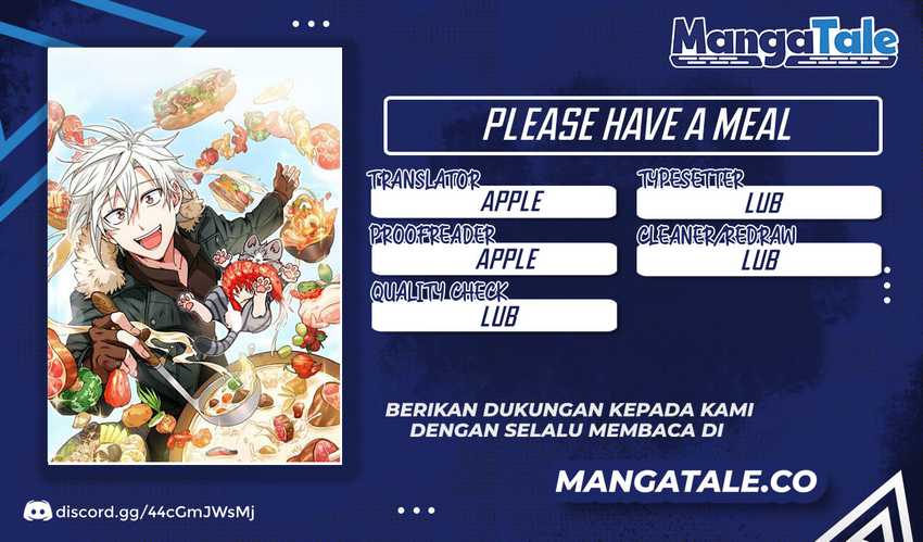 Please Have a Meal Bab 110 halaman 1