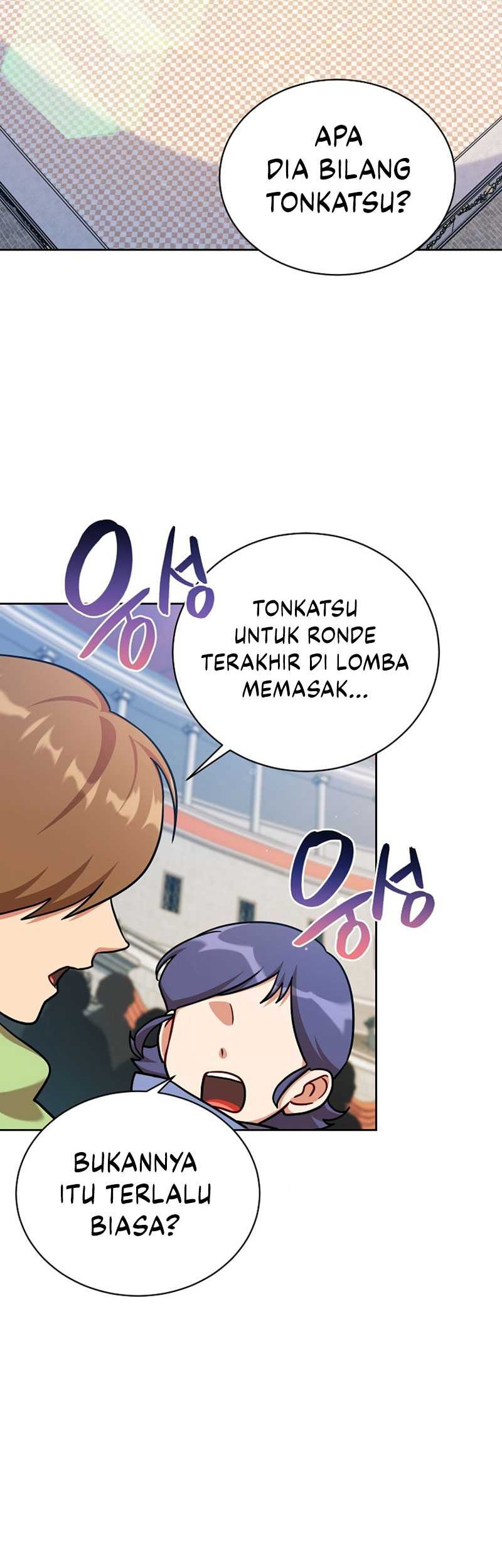 Please Have a Meal Bab 110 halaman 3