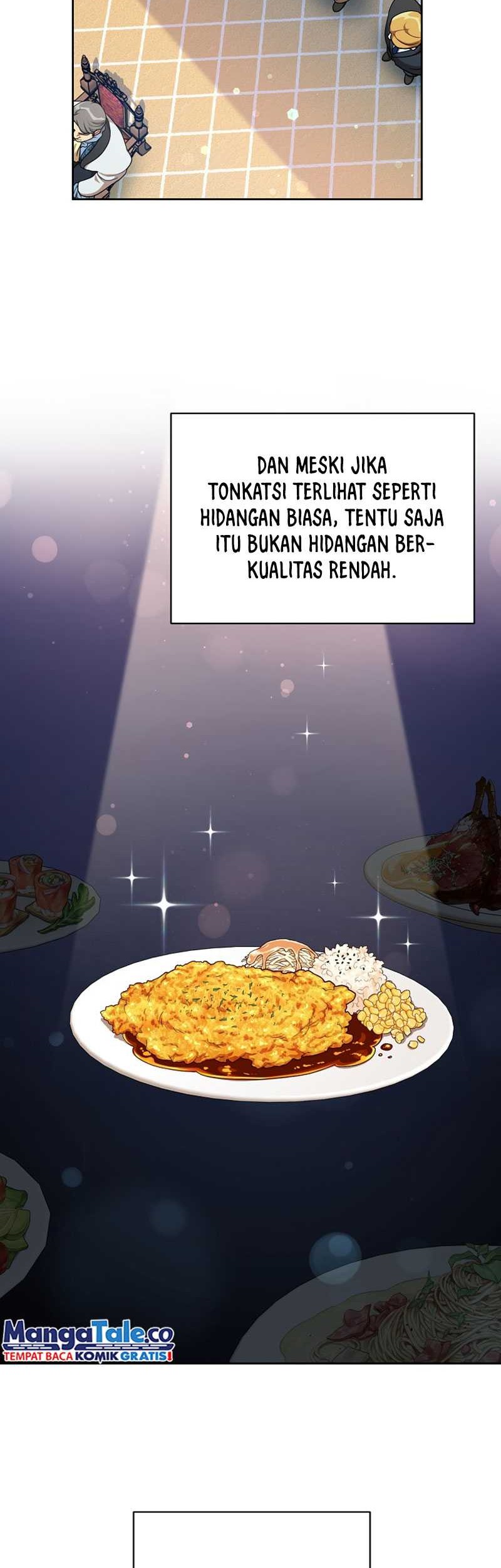 Please Have a Meal Bab 110 halaman 5