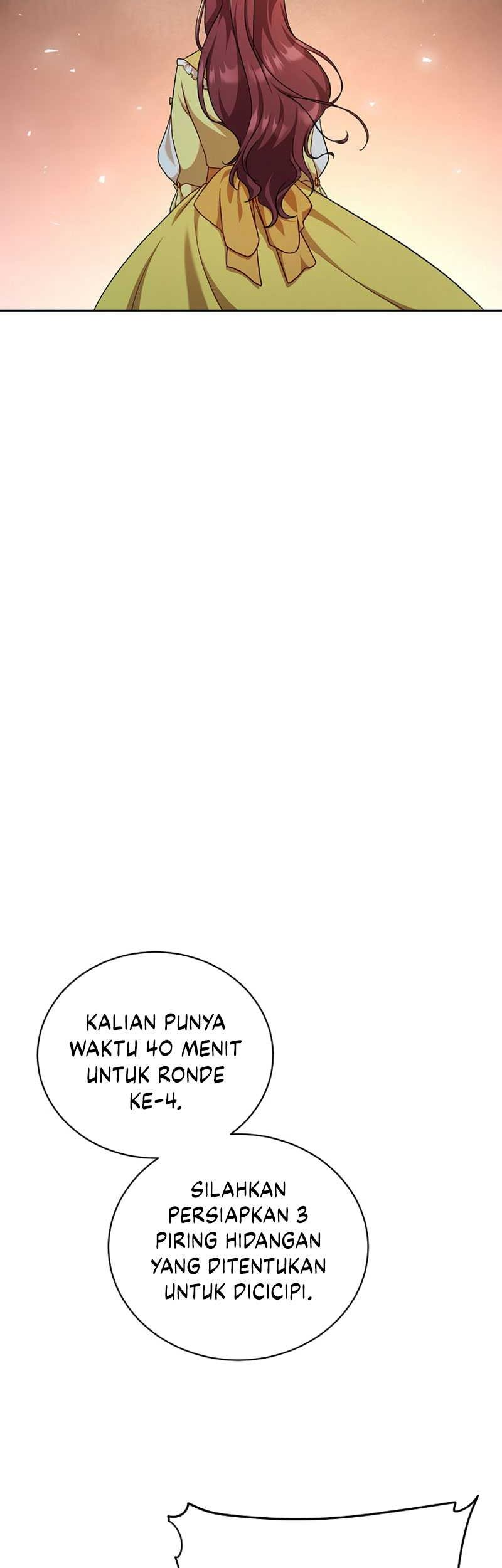 Please Have a Meal Bab 110 halaman 11