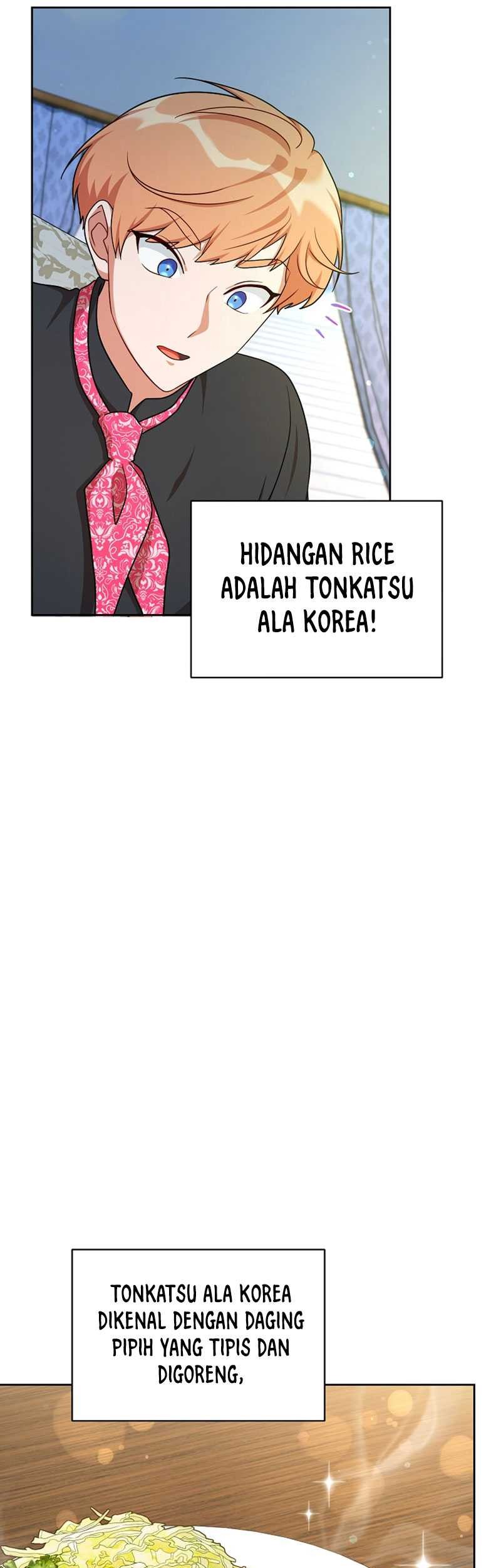 Please Have a Meal Bab 110 halaman 23