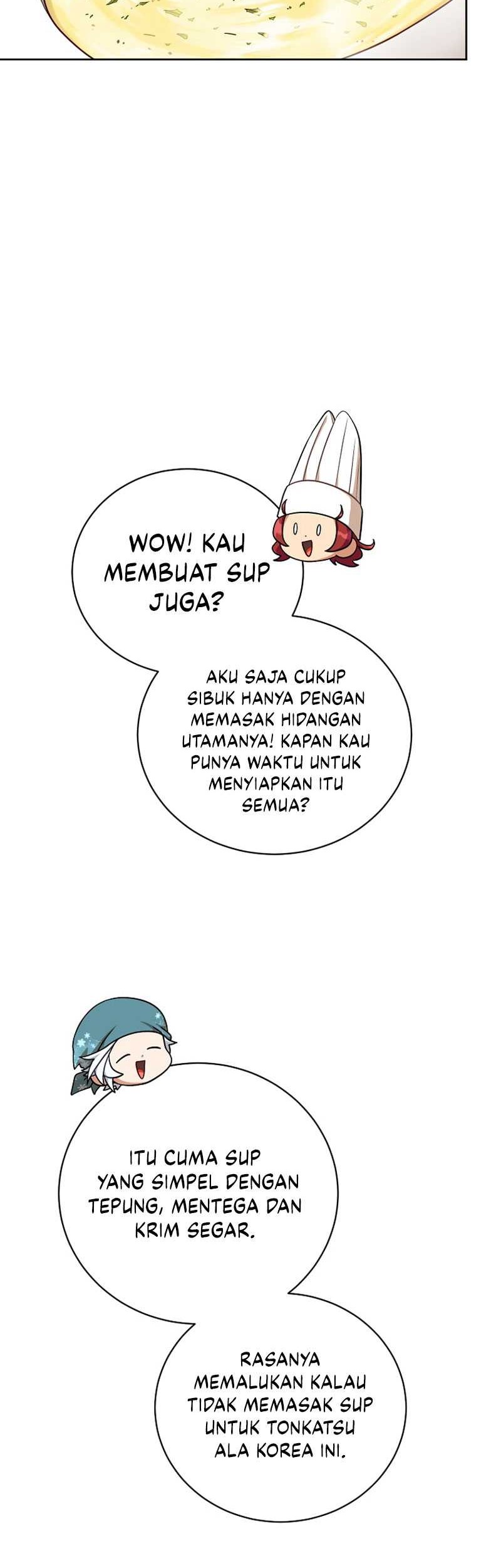 Please Have a Meal Bab 110 halaman 26