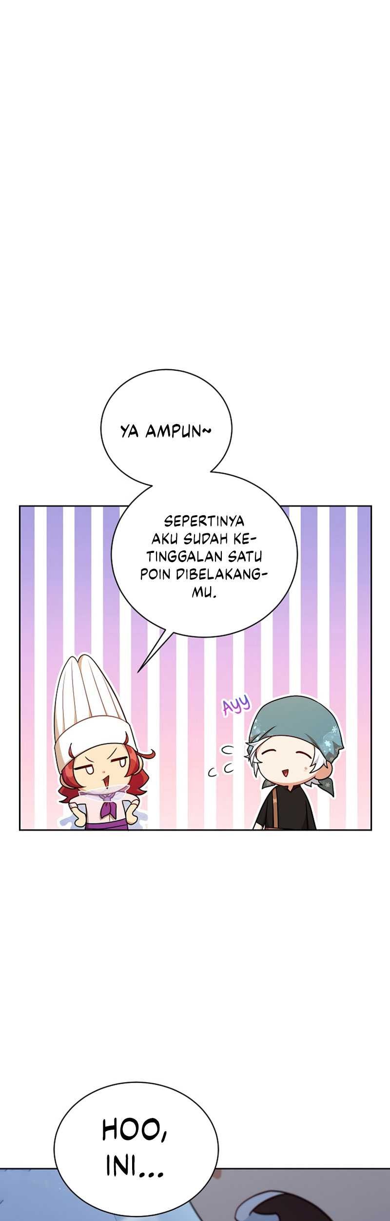Please Have a Meal Bab 110 halaman 27