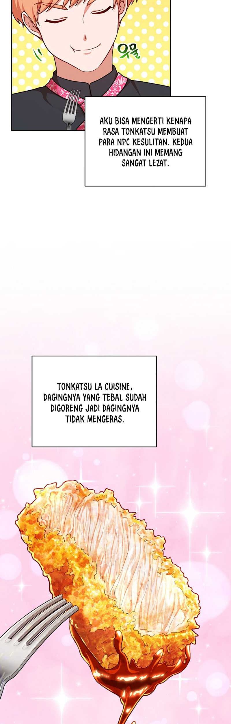 Please Have a Meal Bab 110 halaman 39