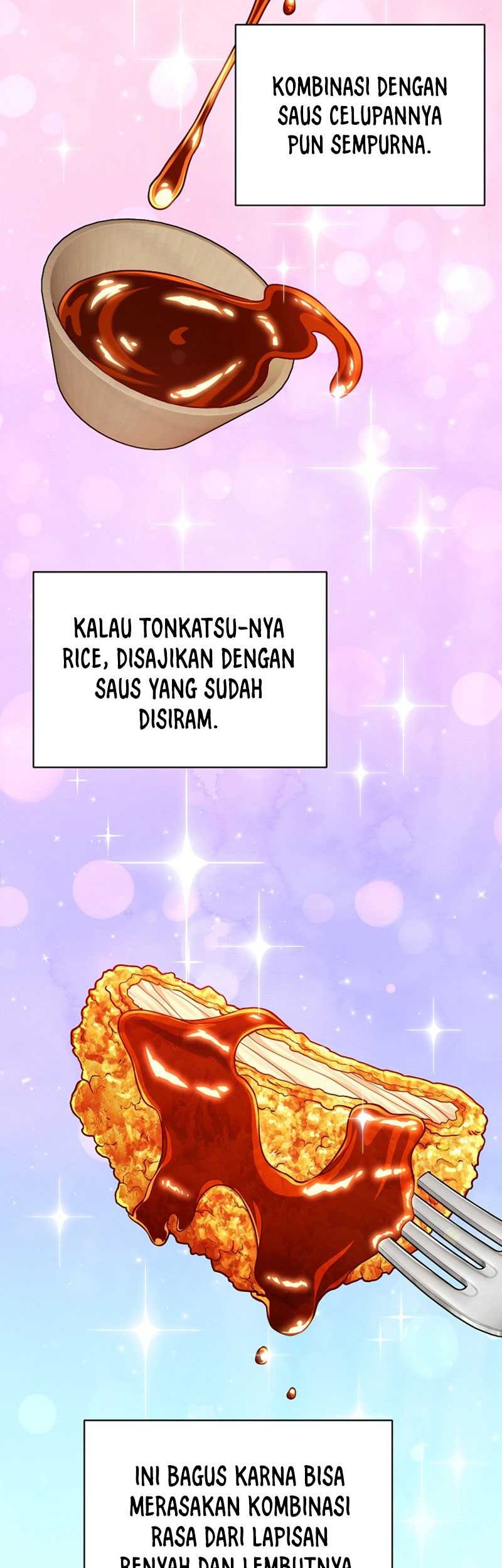 Please Have a Meal Bab 110 halaman 40