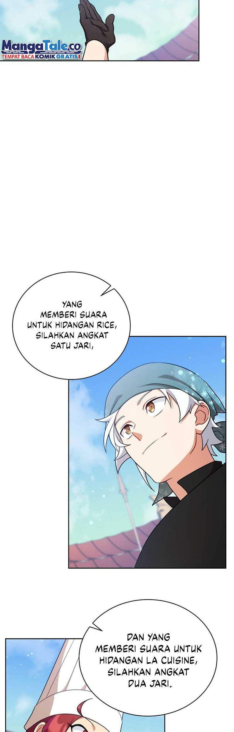 Please Have a Meal Bab 110 halaman 45