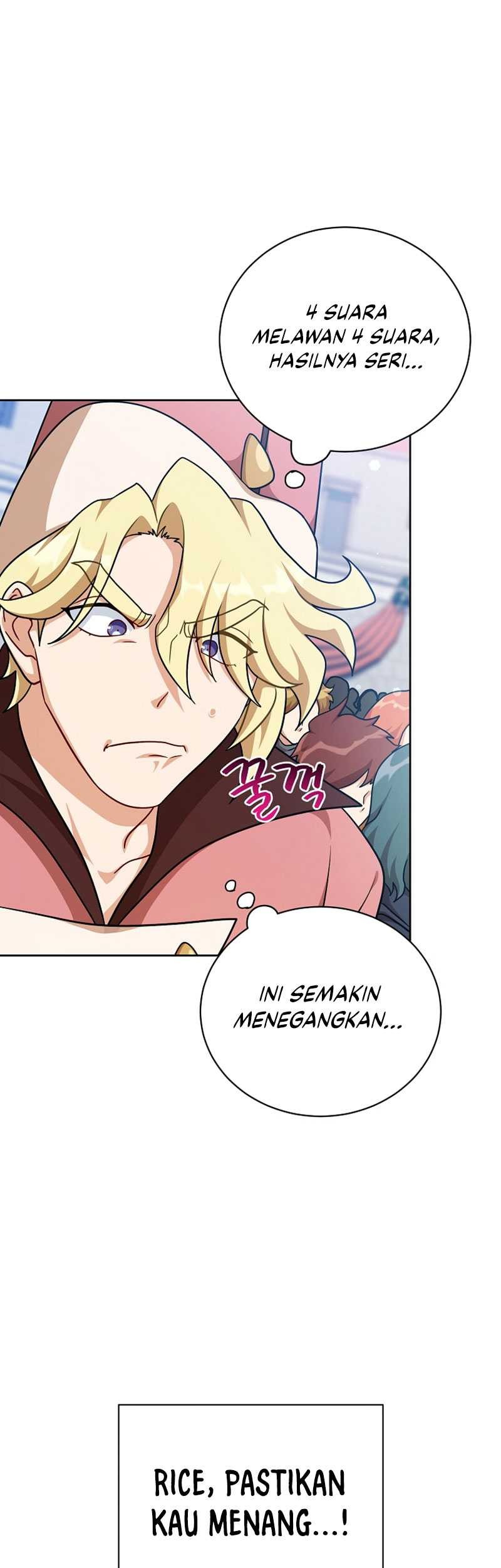 Please Have a Meal Bab 110 halaman 48