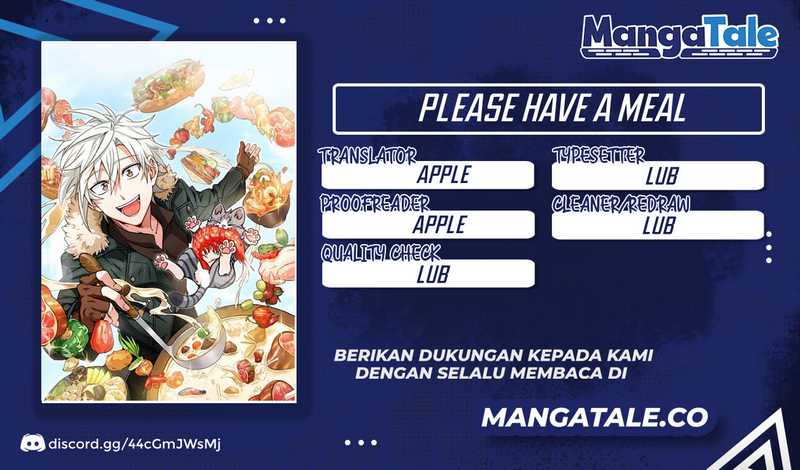 Please Have a Meal Bab 111 halaman 1