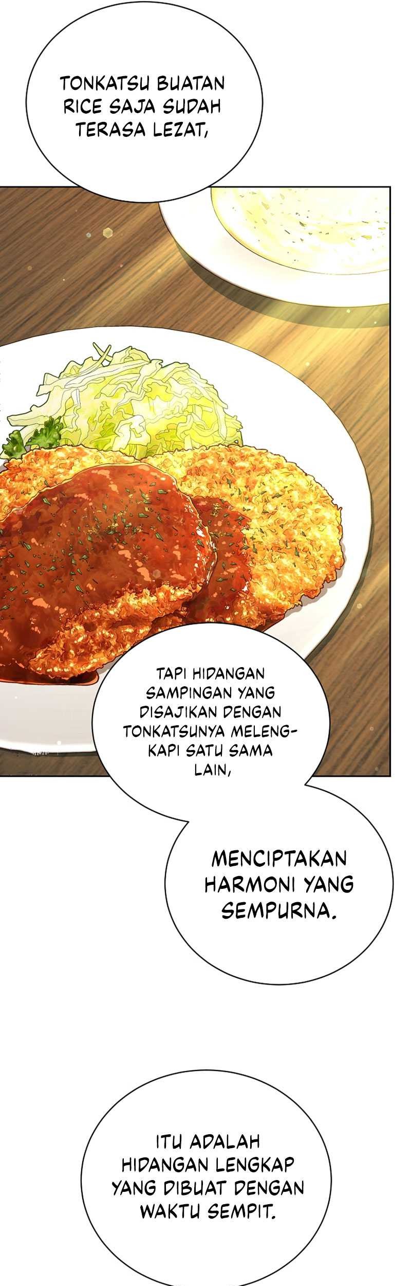 Please Have a Meal Bab 111 halaman 9
