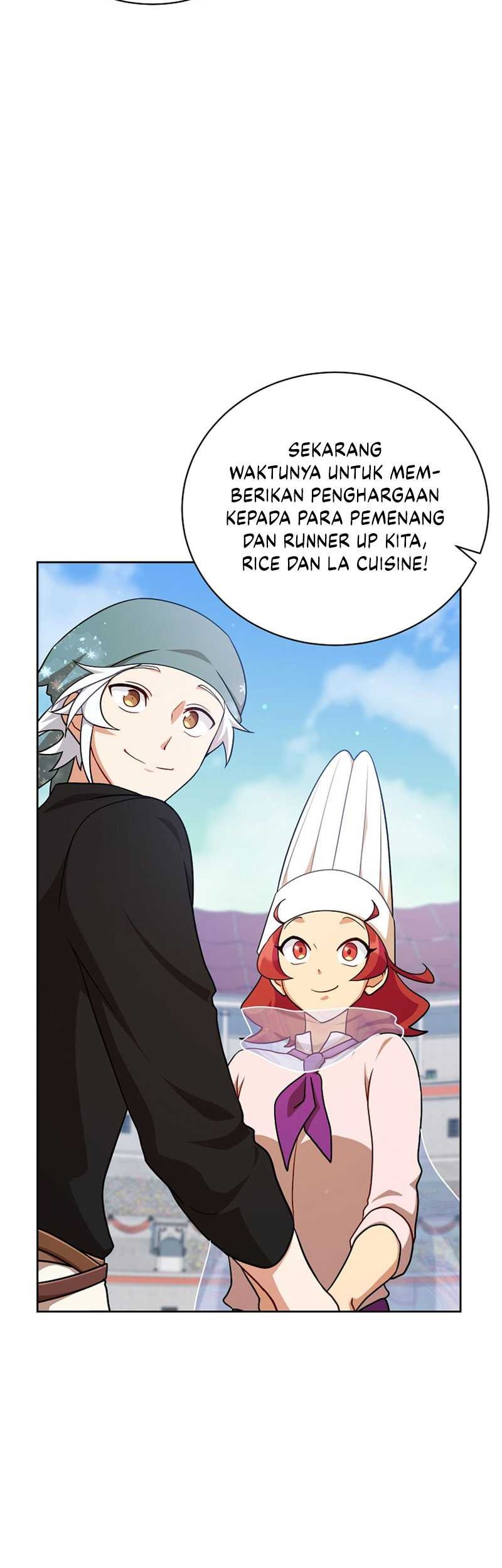 Please Have a Meal Bab 111 halaman 11