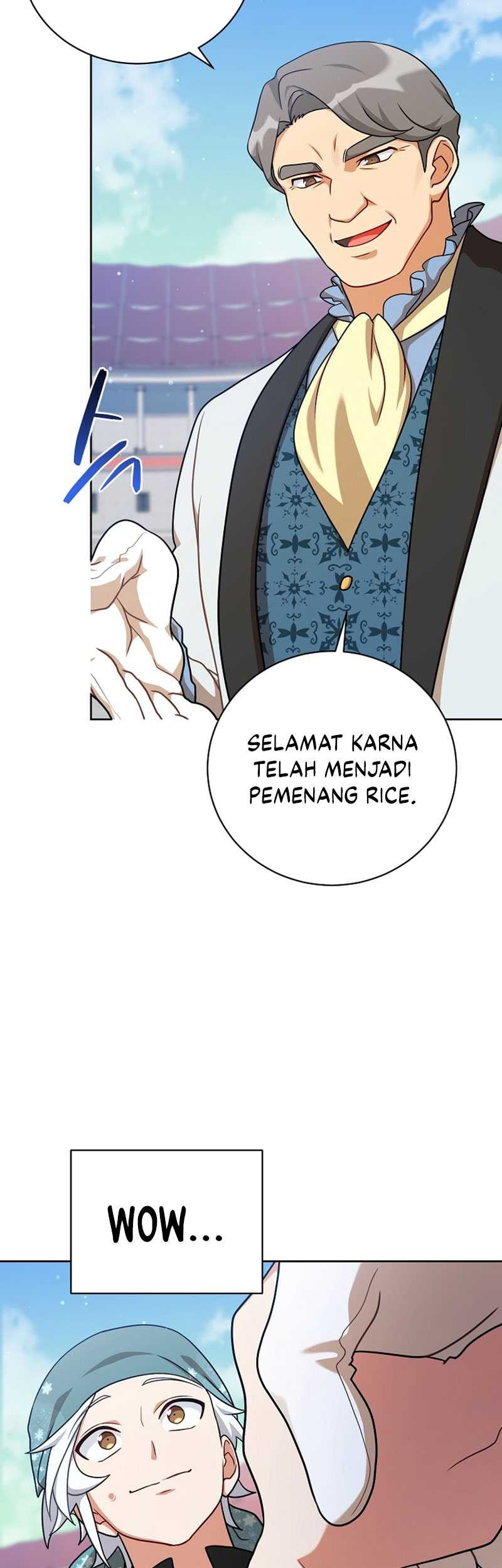 Please Have a Meal Bab 111 halaman 13