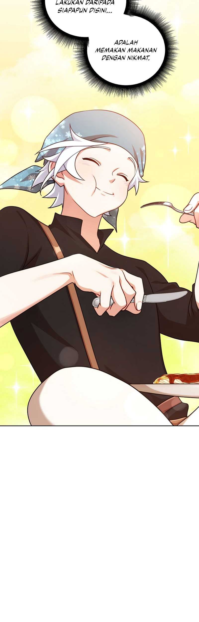 Please Have a Meal Bab 111 halaman 46